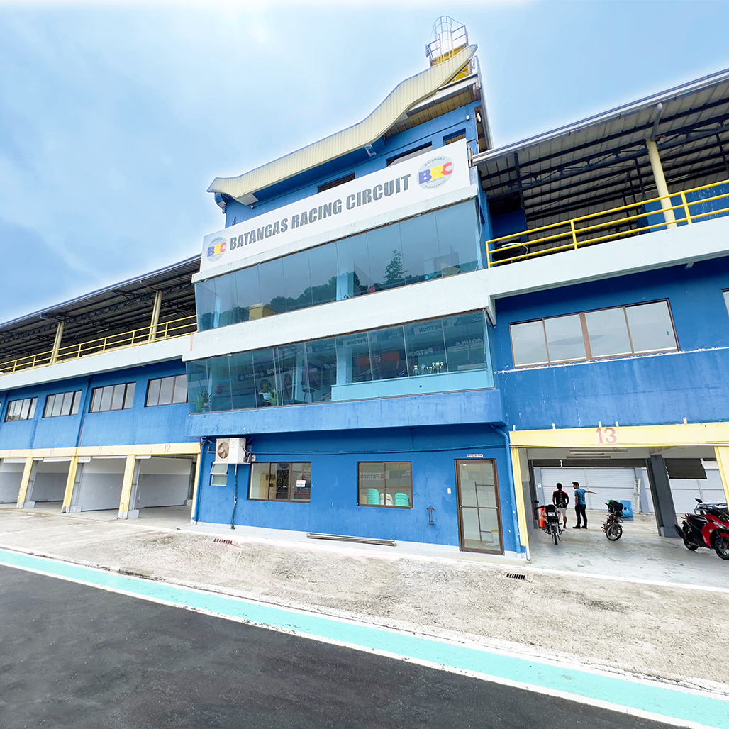 BRC - Paddocks